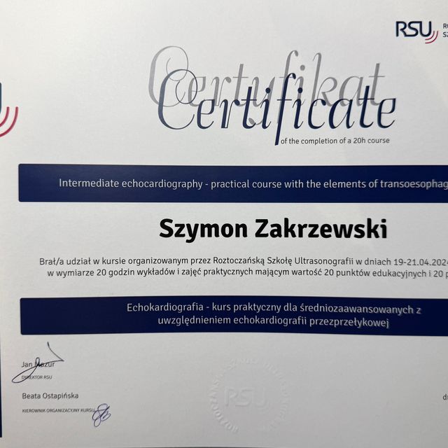 Powiększ obraz: certificate 2