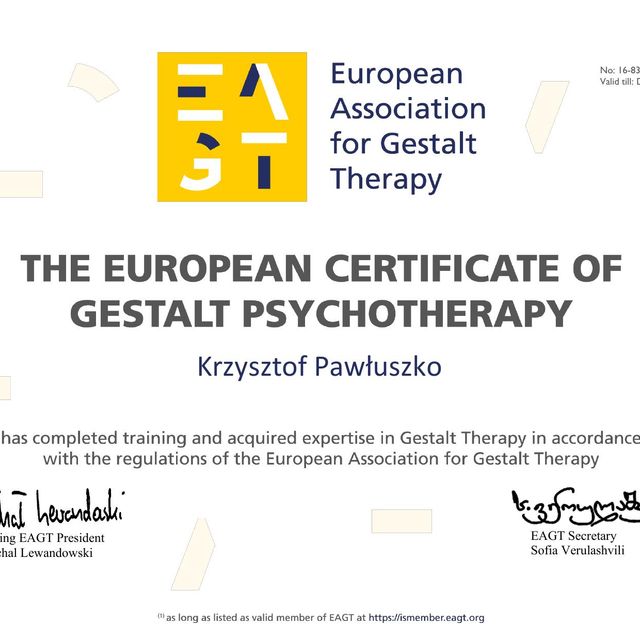 Powiększ obraz: certificate 3