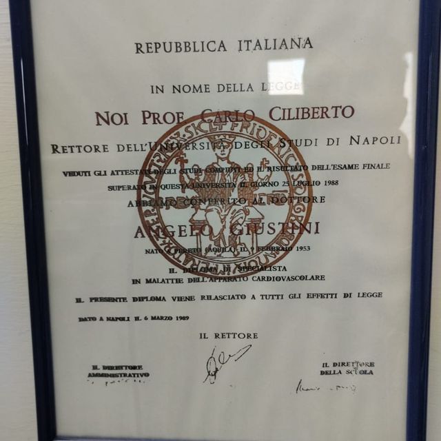 Ingrandire l'immagine: certificate 3