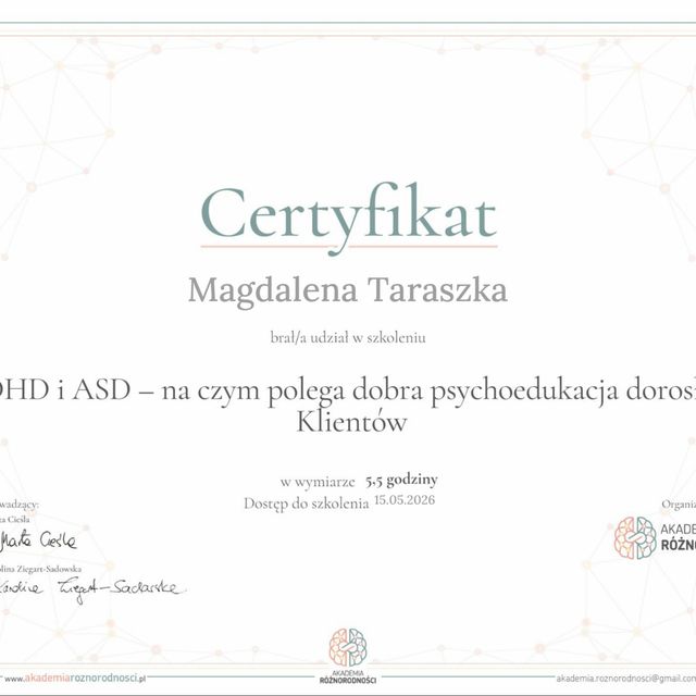 Powiększ obraz: certificate 2
