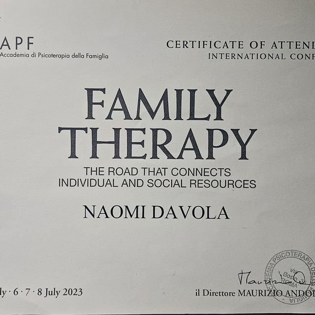 Ingrandire l'immagine: certificate 2