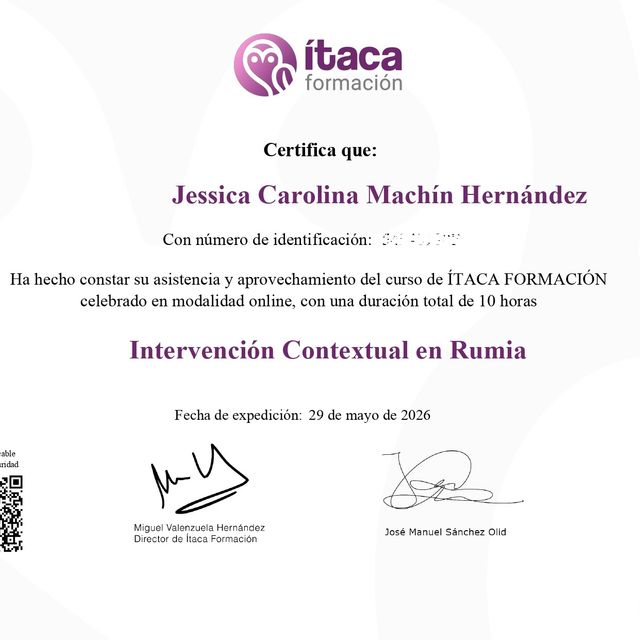 Acercar imagen: certificate 1