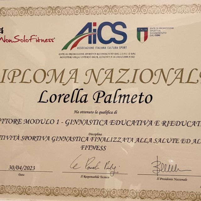 Ingrandire l'immagine: certificate 5