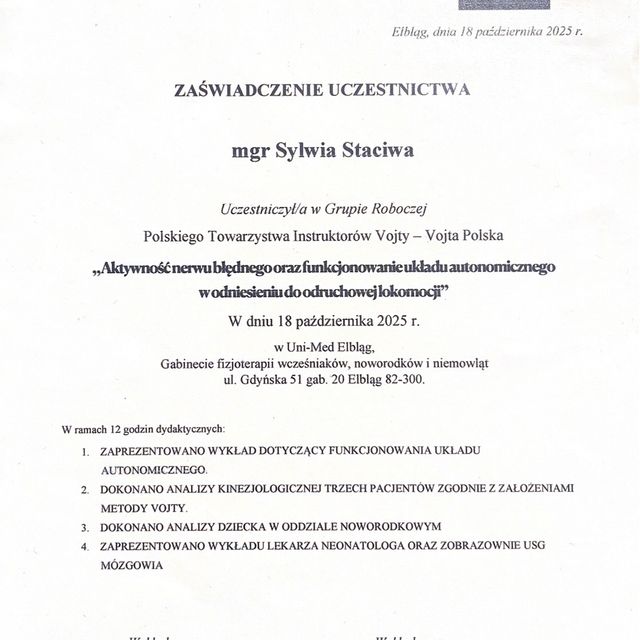 Powiększ obraz: certificate 13