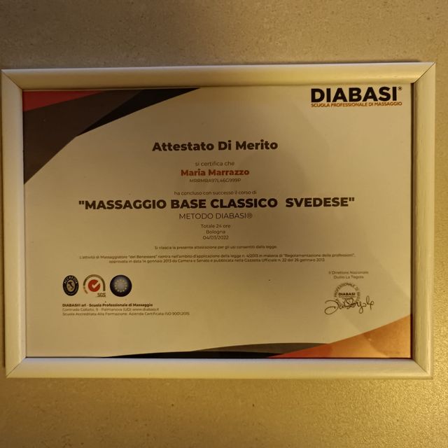 Ingrandire l'immagine: certificate 2