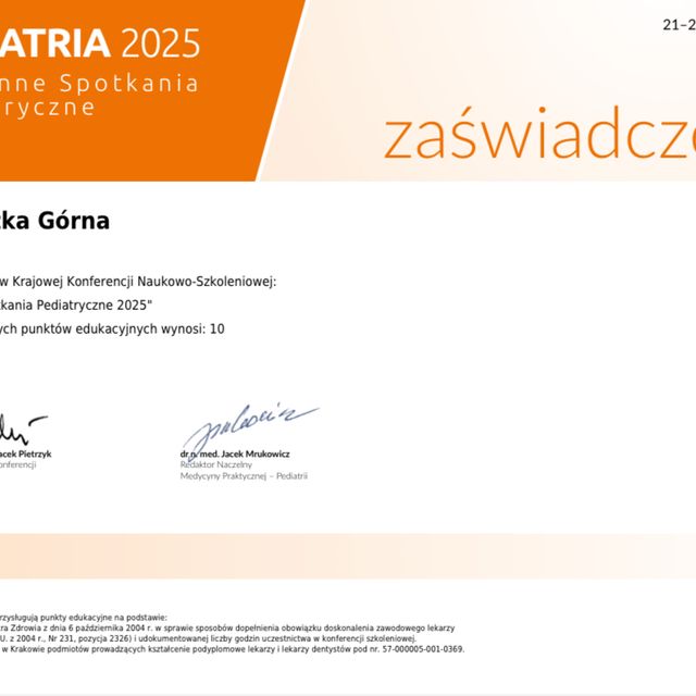 Powiększ obraz: certificate 39