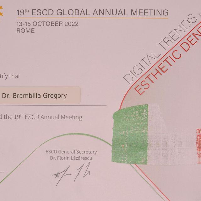 Ingrandire l'immagine: certificate 8