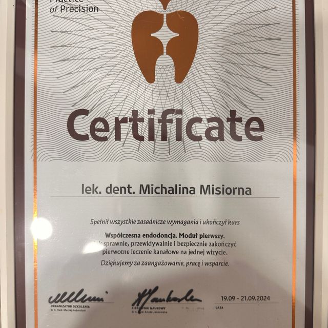 Powiększ obraz: certificate 2