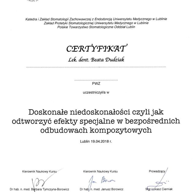 Powiększ obraz: certificate 6
