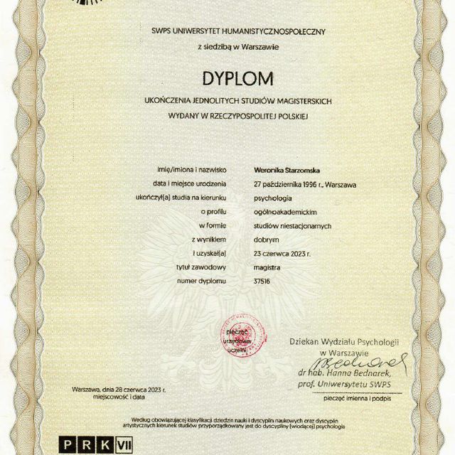 Powiększ obraz: certificate 1