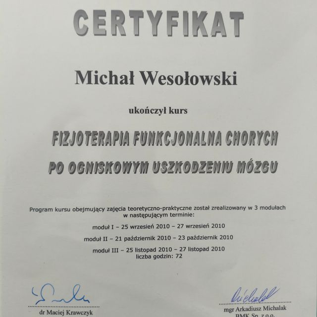 Powiększ obraz: certificate 2