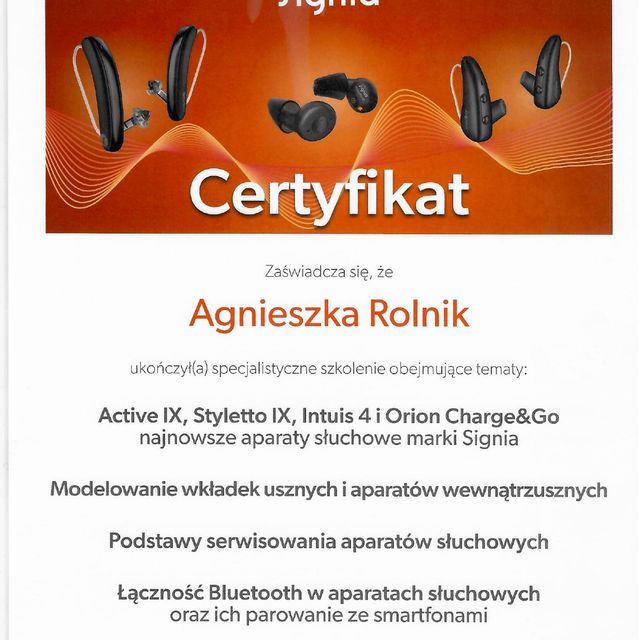 Powiększ obraz: certificate 4