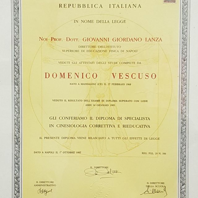 Ingrandire l'immagine: certificate 4