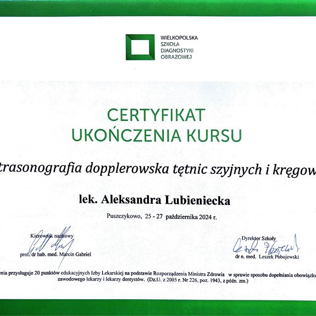 Powiększ obraz: certificate 4