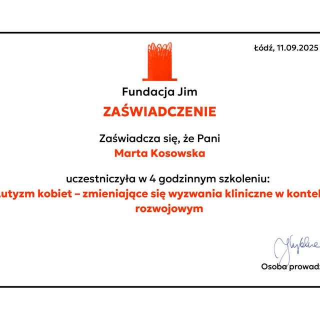 Powiększ obraz: certificate 5