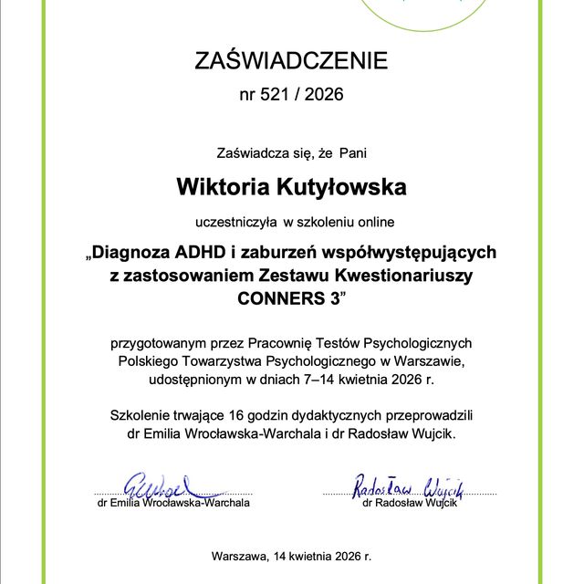 Powiększ obraz: certificate 4