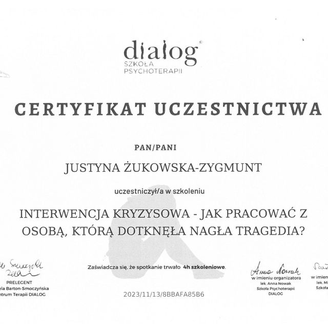 Powiększ obraz: certificate 2