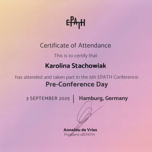 Powiększ obraz: certificate 3