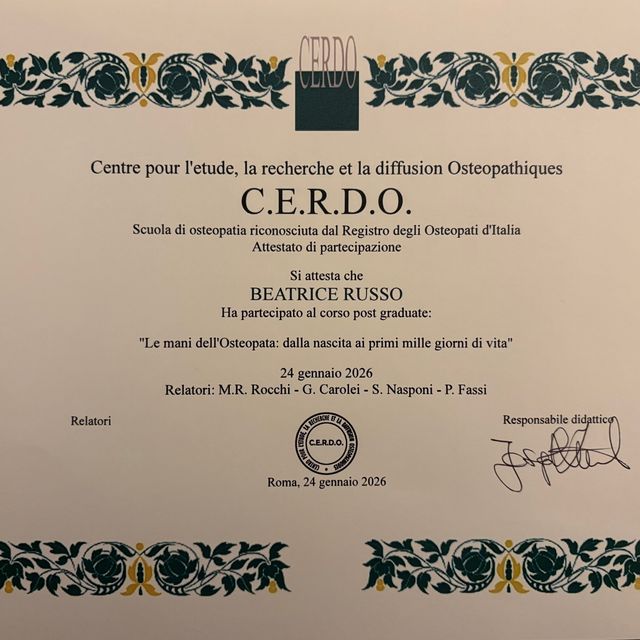 Ingrandire l'immagine: certificate 6