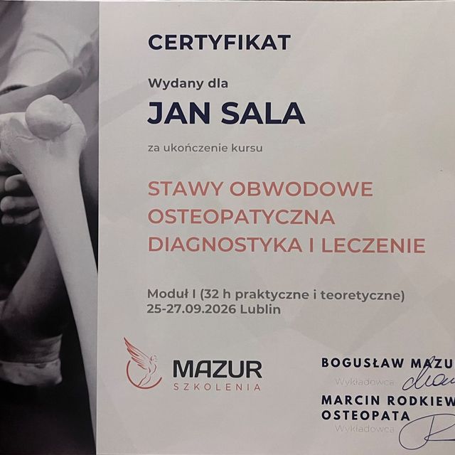 Powiększ obraz: certificate 1