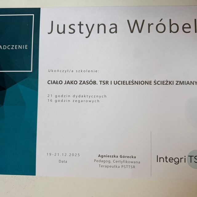 Powiększ obraz: certificate 6