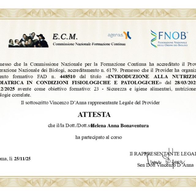 Ingrandire l'immagine: certificate 30