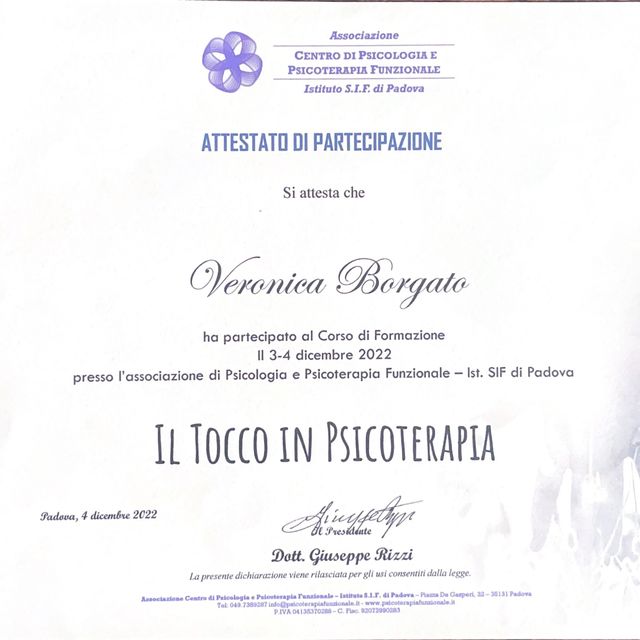 Ingrandire l'immagine: certificate 4