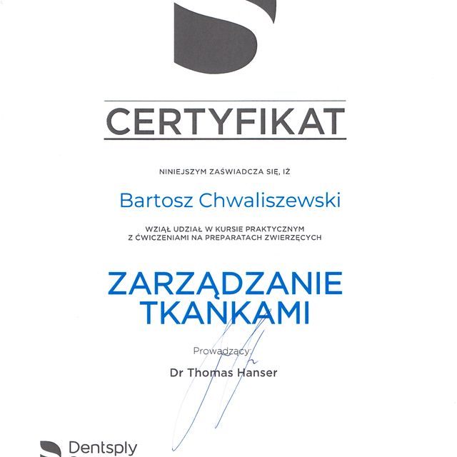 Powiększ obraz: certificate 8