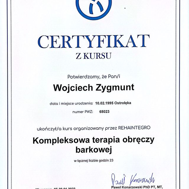 Powiększ obraz: certificate 7
