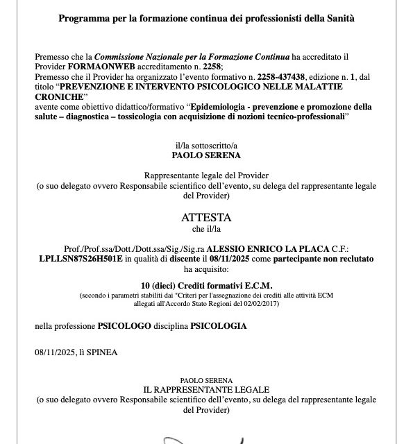 Ingrandire l'immagine: certificate 4