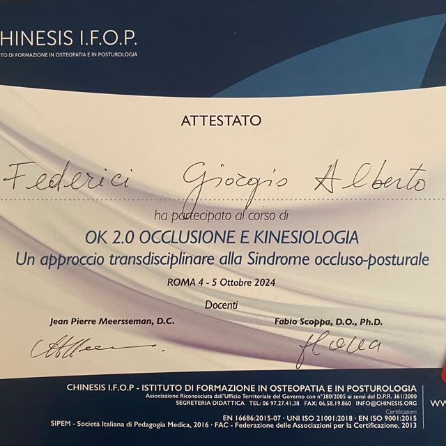Ingrandire l'immagine: certificate 7