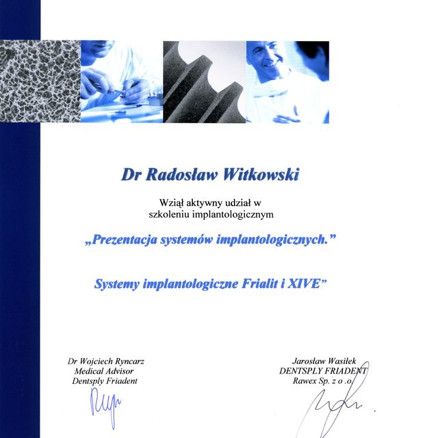 Powiększ obraz: certificate 83