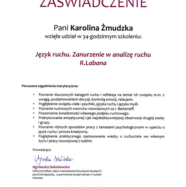 Powiększ obraz: certificate 13