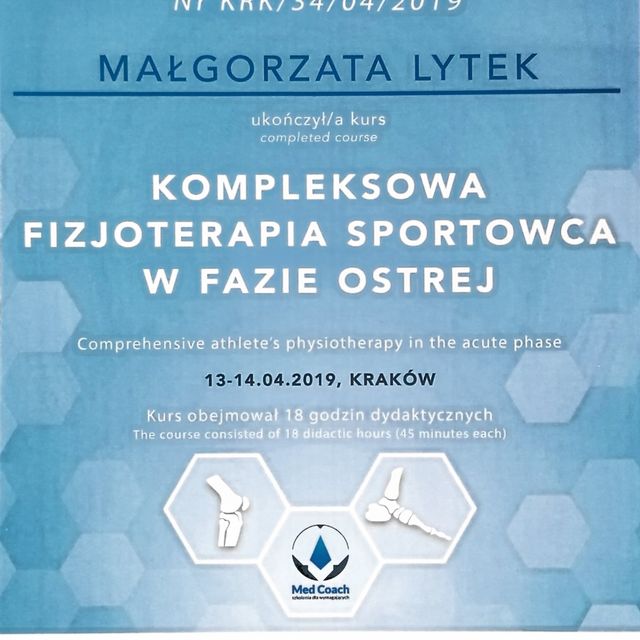 Powiększ obraz: certificate 16