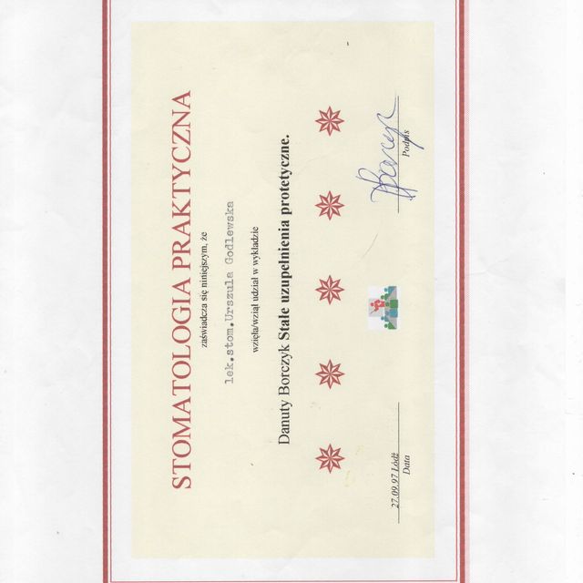 Powiększ obraz: certificate 39