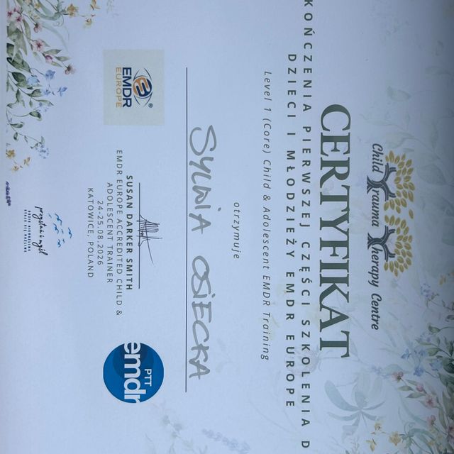 Powiększ obraz: certificate 19