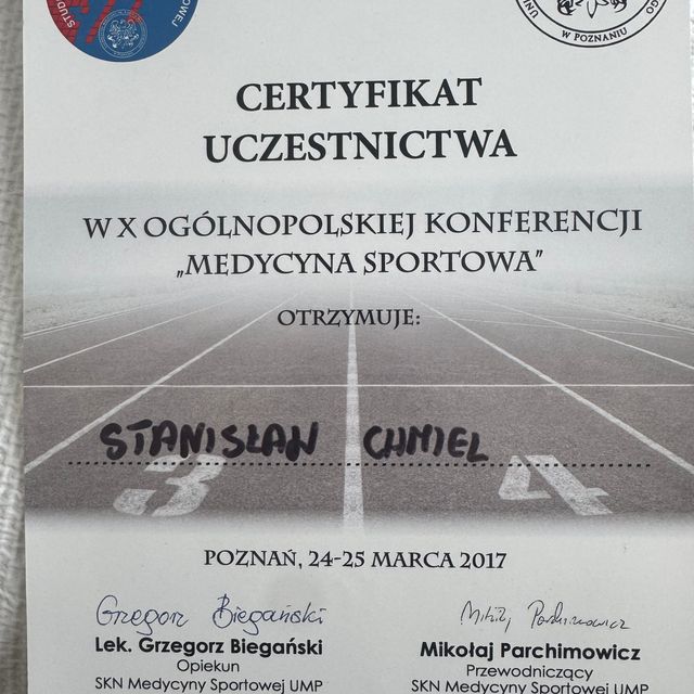 Powiększ obraz: certificate 25
