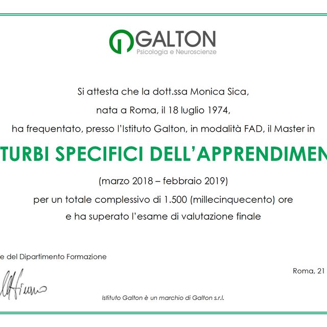 Ingrandire l'immagine: certificate 3