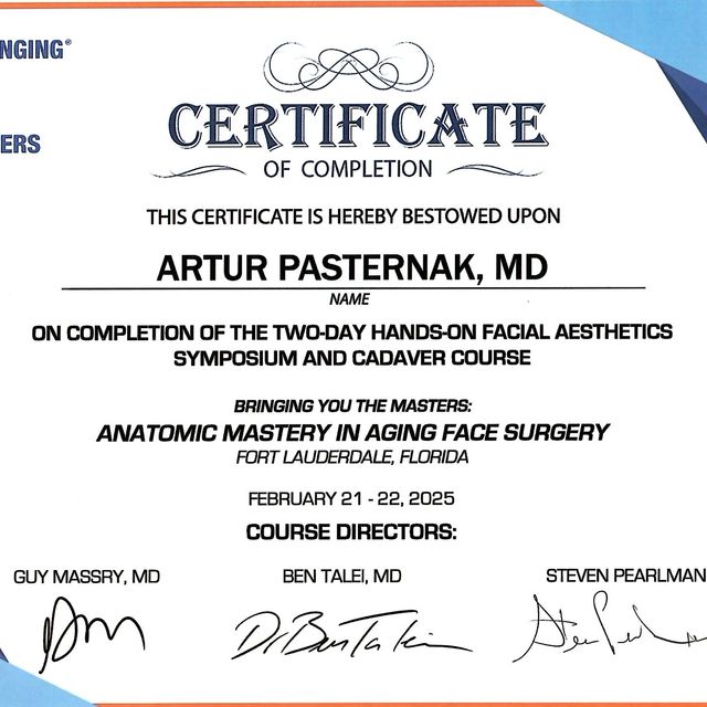 Powiększ obraz: certificate 1