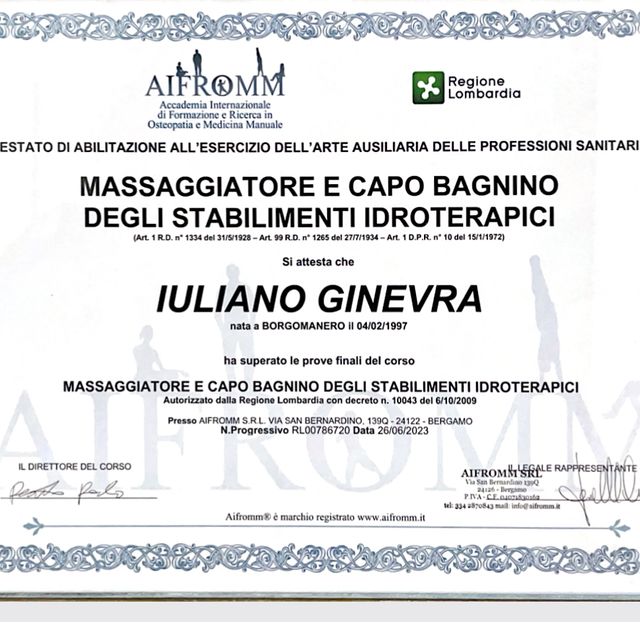Ingrandire l'immagine: certificate 2