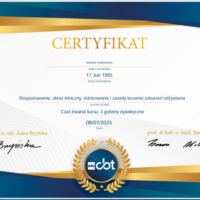 Powiększ obraz: certificate 13