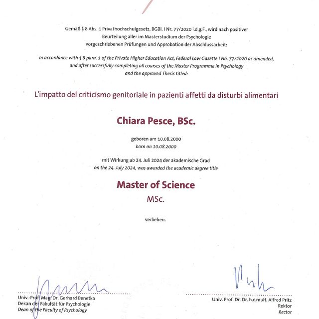 Ingrandire l'immagine: certificate 2