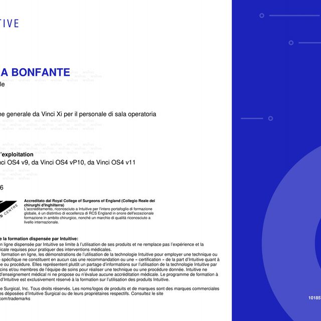 Ingrandire l'immagine: certificate 1