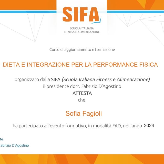 Ingrandire l'immagine: certificate 2
