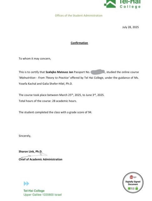 Powiększ obraz: certificate 29