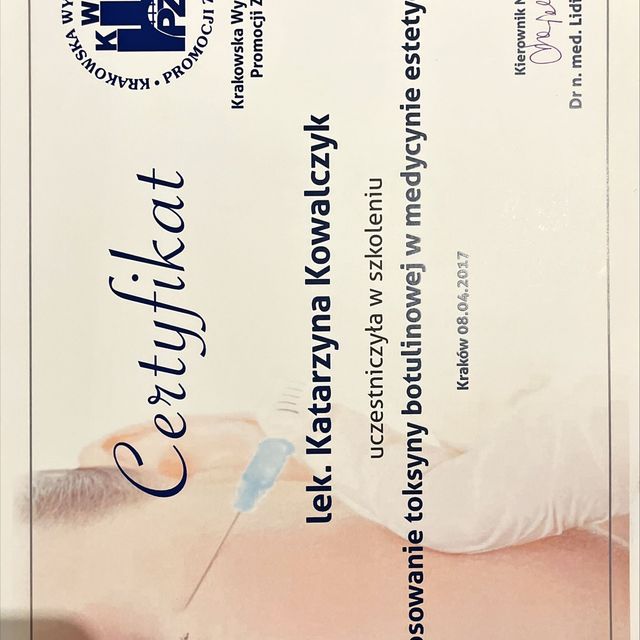 Powiększ obraz: certificate 3