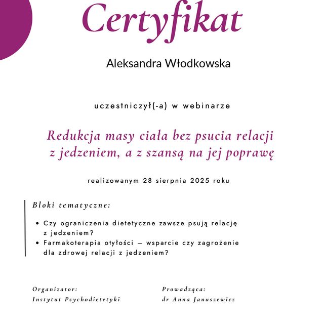 Powiększ obraz: certificate 5