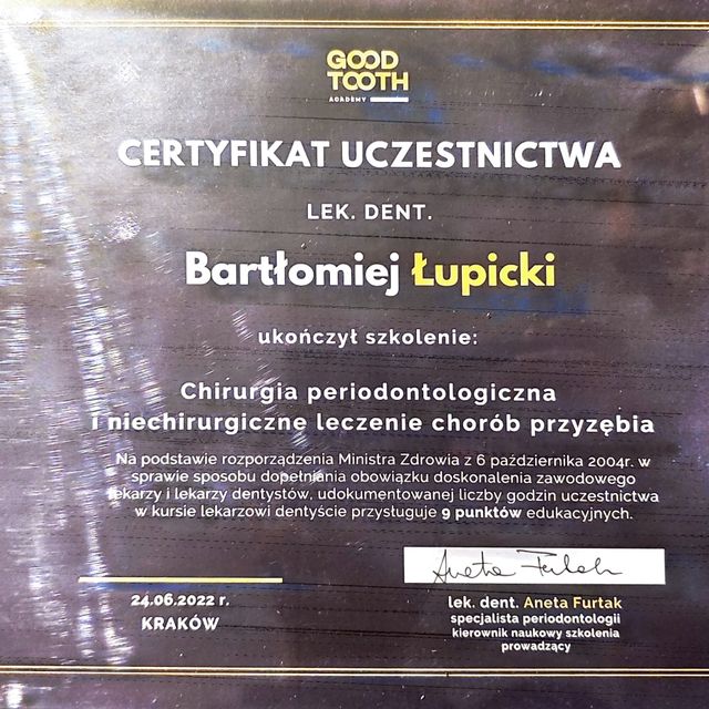 Powiększ obraz: certificate 4
