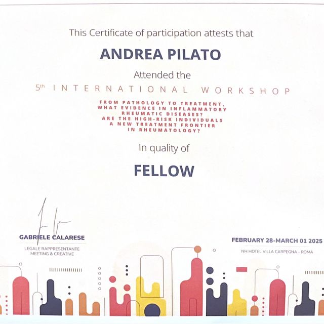 Ingrandire l'immagine: certificate 6