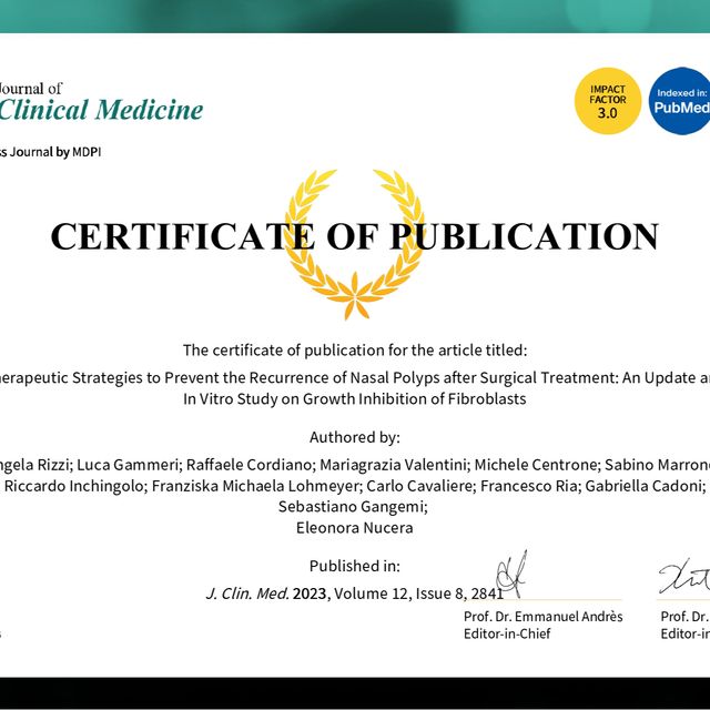 Ingrandire l'immagine: certificate 9